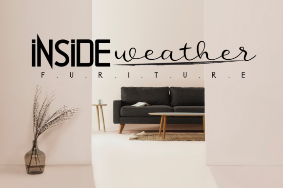 Grand Palais Old Style Font - Preview 4