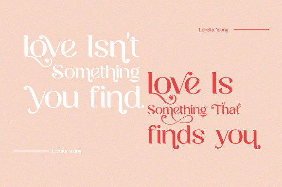 Kaila Font PNG with transparent background - Preview 1