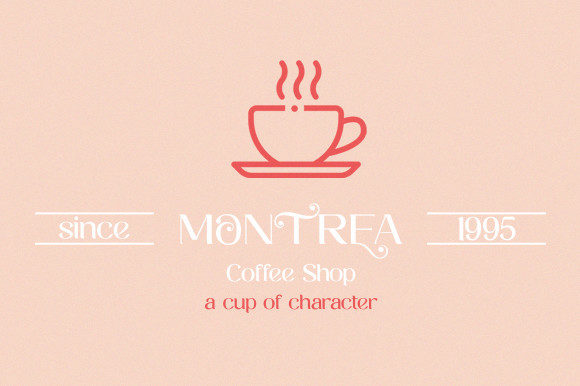 Kaila Font PNG with transparent background - Preview 2