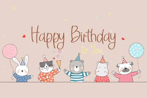 Kimberly Daisy Font PNG with transparent background - Preview 1