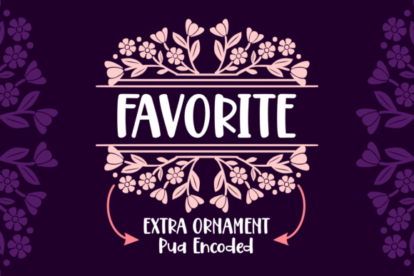 Kindness Magic Font - Preview 2