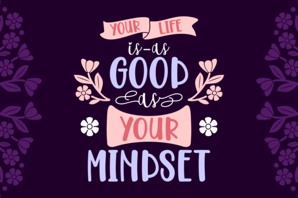 Kindness Magic Font - Preview 4