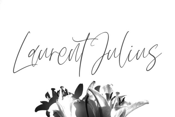 Mellodyst Font PNG with transparent background - Preview 5