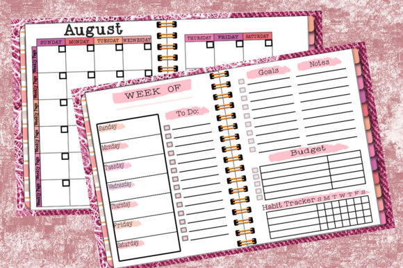 Printable Font PNG with transparent background - Preview 6