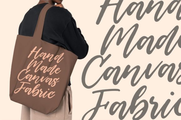 Backhome Font - Preview 2