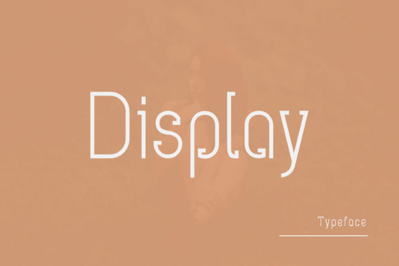 Ballard Font - Preview 2