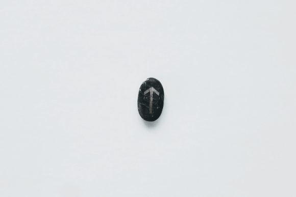Elder Futhark Font - Preview 3