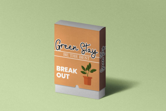 Love Rosma Font PNG with transparent background - Preview 4