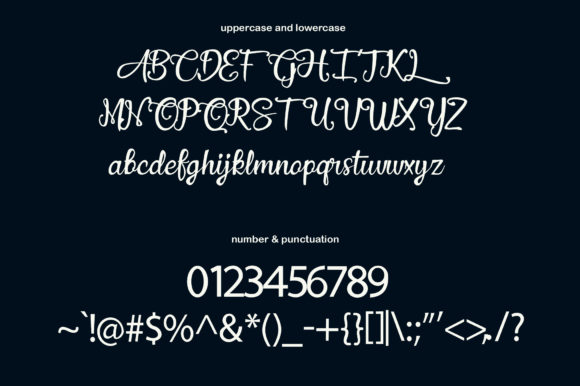 Mom Birthday Font PNG with transparent background - Preview 4