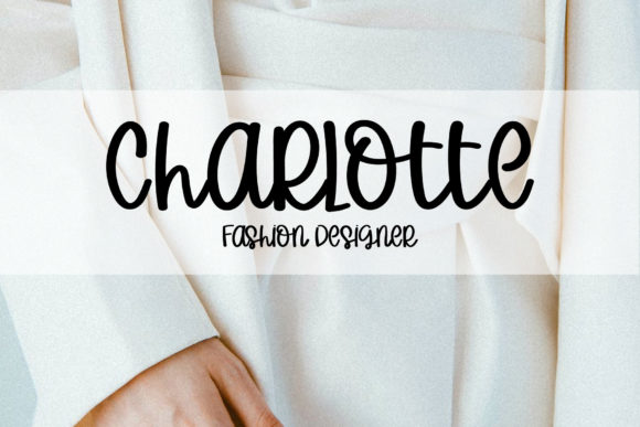 Smooth Skin Font PNG with transparent background - Preview 3