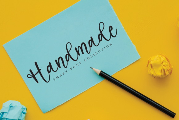 Birthdays Party Font - Preview 2