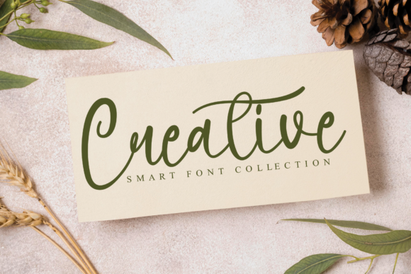 Birthdays Party Font - Preview 3
