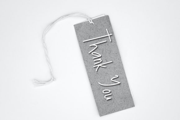 British Font - Preview 4