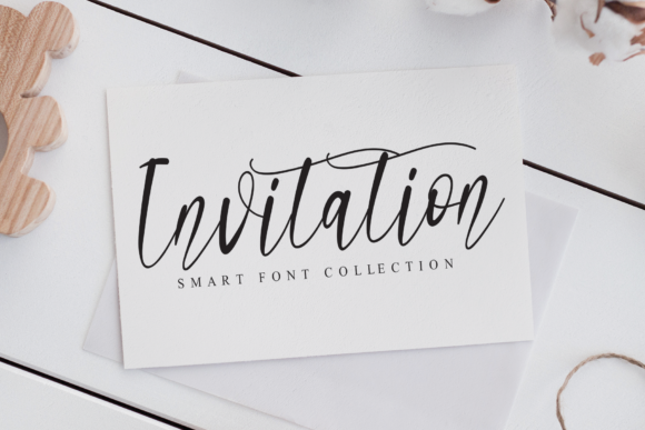 Butterflies Font - Preview 3
