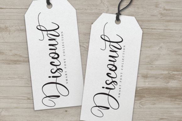 Cutelove Font - Preview 1