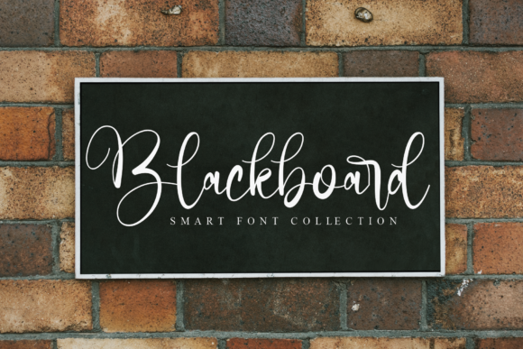Cutelove Font - Preview 4