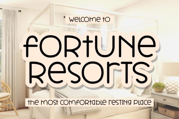 Family Friendly Font PNG with transparent background - Preview 2