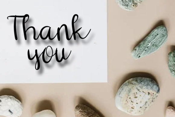 Hystta Font PNG with transparent background - Preview 6