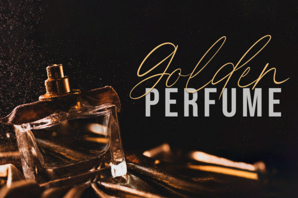 Kingston Signature Font - Preview 1
