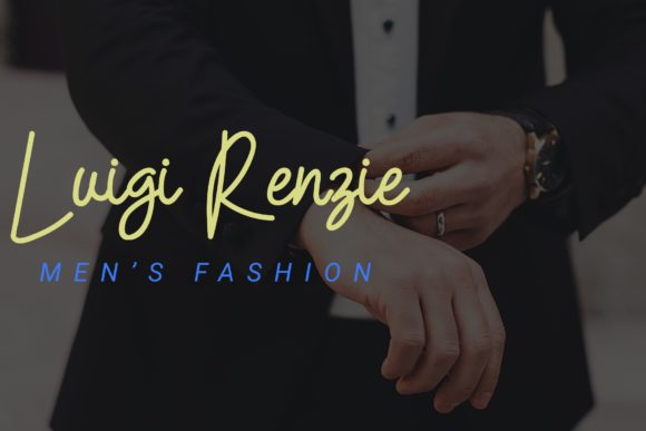 Lafentha Font PNG with transparent background - Preview 5