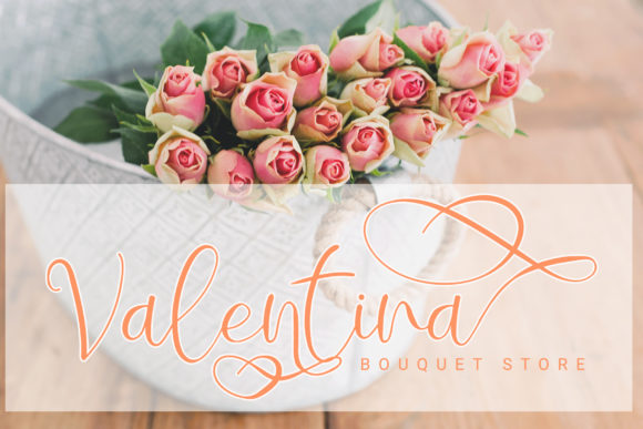 Mylea Font PNG with transparent background - Preview 4