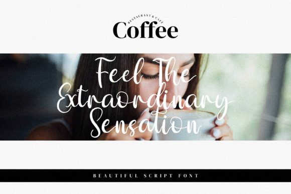 Ottami Font PNG with transparent background - Preview 2