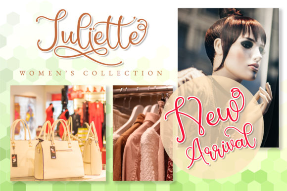 Sabanita Font PNG with transparent background - Preview 5