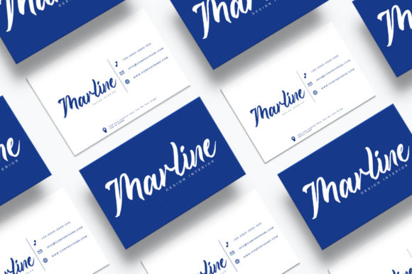 Alesandra Font - Preview 1