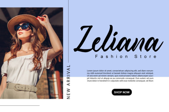 Alesandra Font - Preview 3