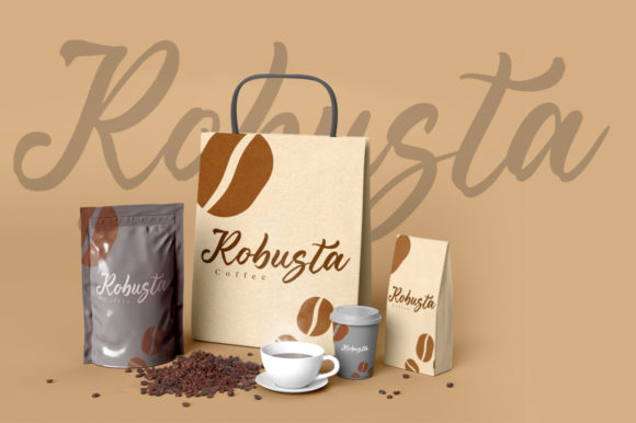 Alesandra Font - Preview 4