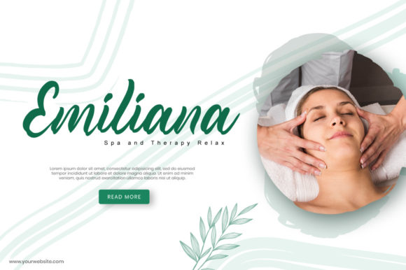 Alesandra Font - Preview 6