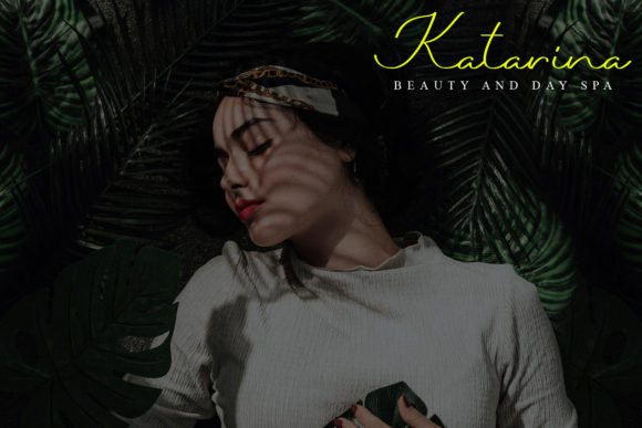 Authenticity Font - Preview 4