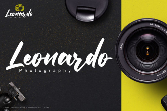 Bartolome Font - Preview 3