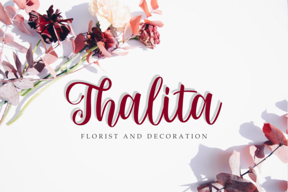 Beattone Font - Preview 1