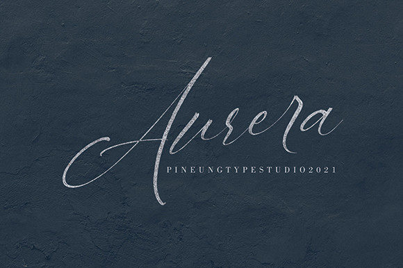 Bhesting Font - Preview 3