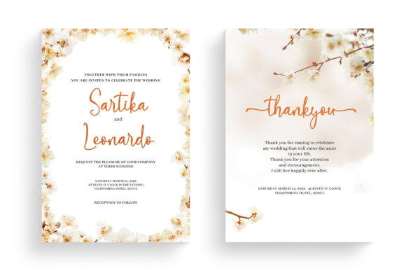 Biolina Larasita Font - Preview 3