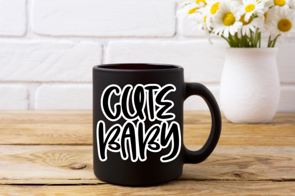 Butterfly Font - Preview 3