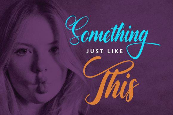Cavyenta Font - Preview 1