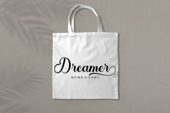 Delania Font - Preview 5