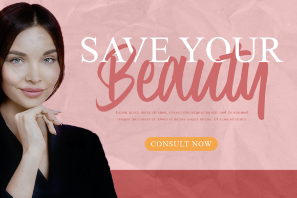 Filosofi Font - Preview 1