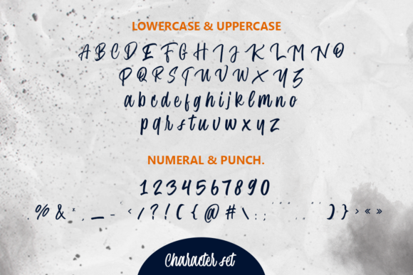 Filosofi Font - Preview 5