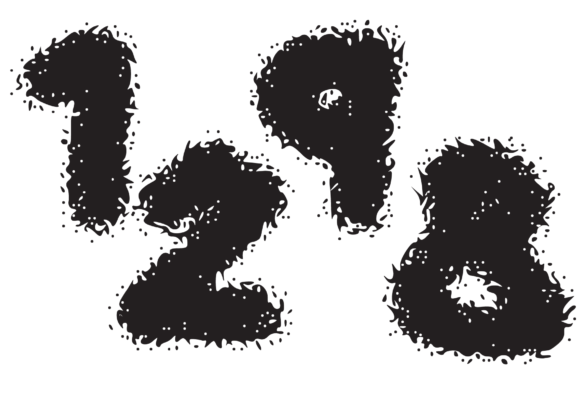 Fuz Font - Preview 2