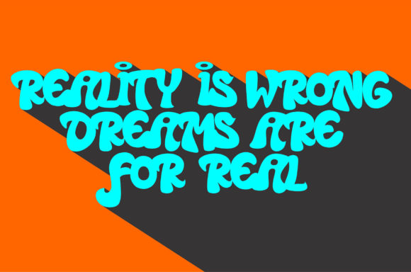 Griffin Rase Font - Preview 6