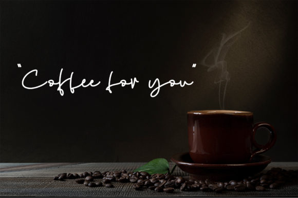 Hillona Font - Preview 6