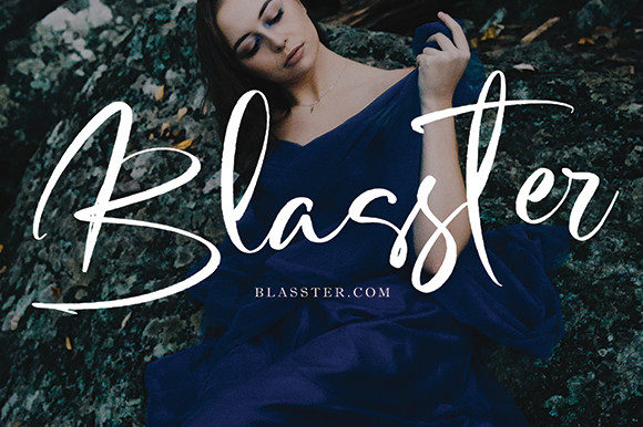 Hustle Pafora Font - Preview 1