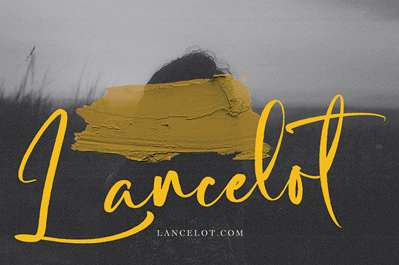 Hustle Pafora Font - Preview 2