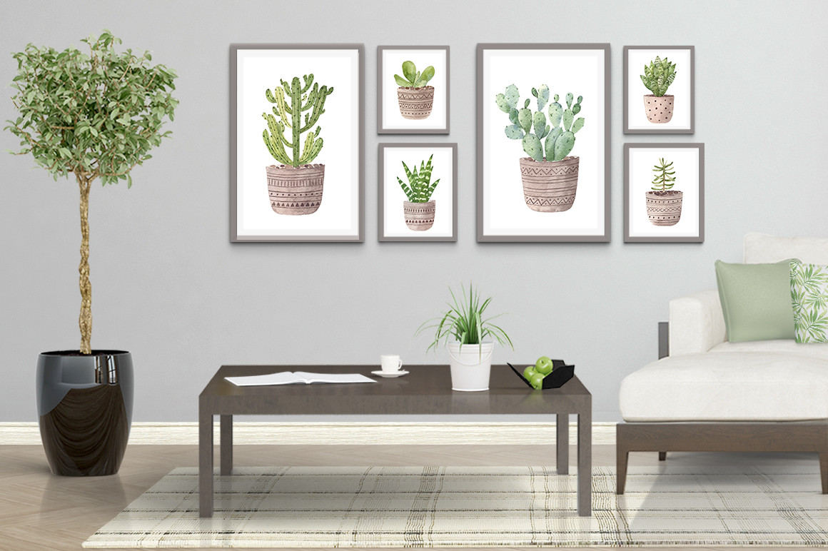 Indoor Plants Collection - photo 4