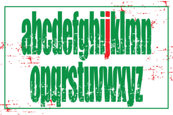Joker Font - Preview 2