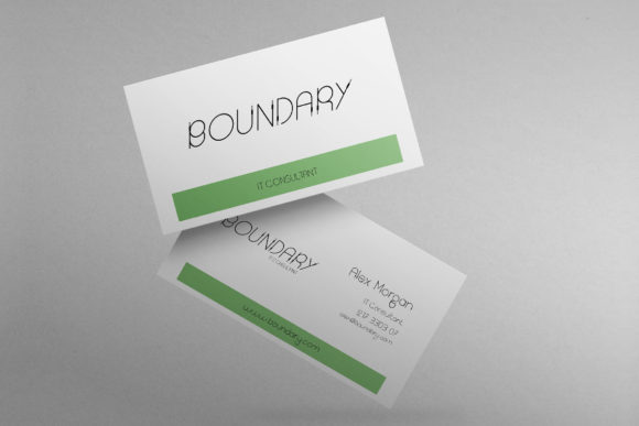 Light Cable Font PNG with transparent background - Preview 1
