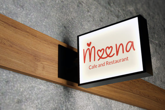 Loving Story Font PNG with transparent background - Preview 3